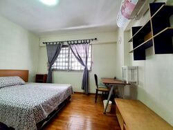 Blk 101 Pasir Ris Street 12 (Pasir Ris), HDB Executive #568914221